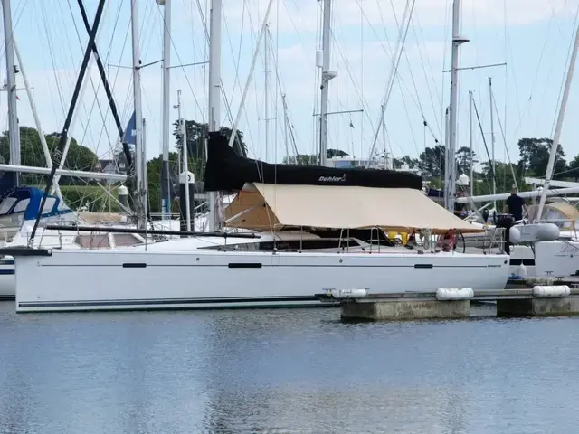 Dehler 42