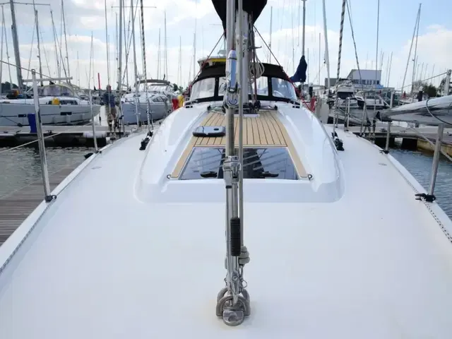 Dehler 42