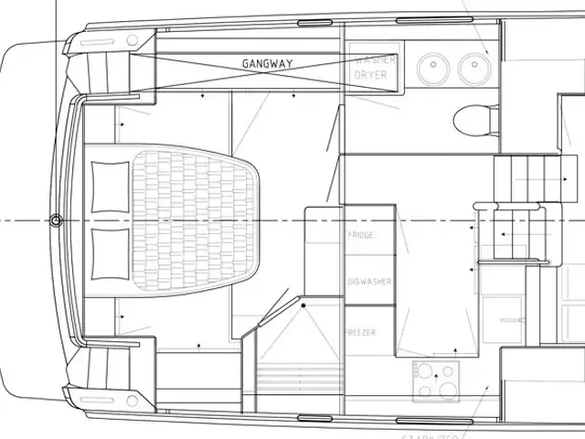 Linssen Grand Sturdy 590 Ac Wheelhouse