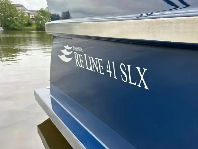 ReLine 41 SLX