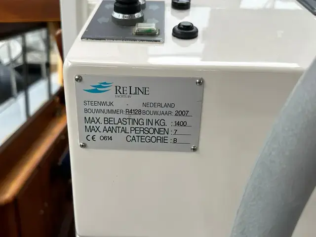 ReLine 41 SLX