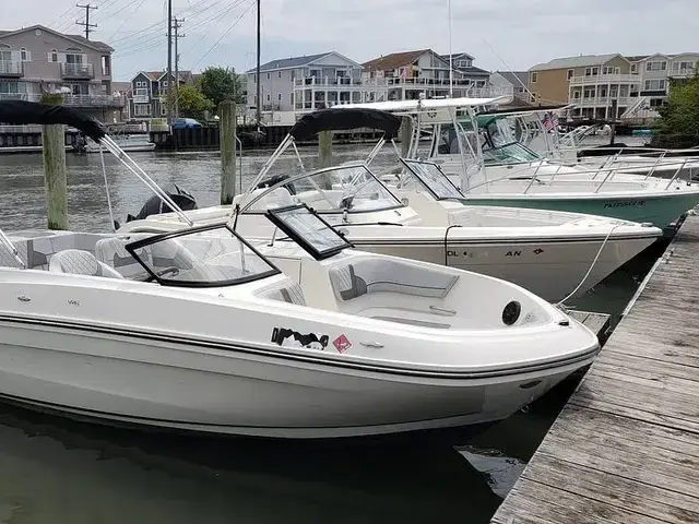 Bayliner VR6 OB