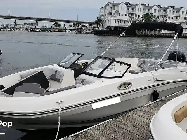 Bayliner VR6 OB