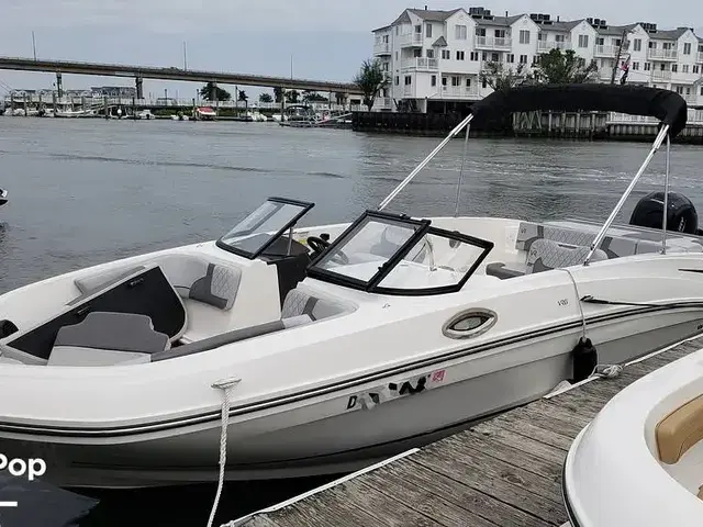 Bayliner VR6 OB