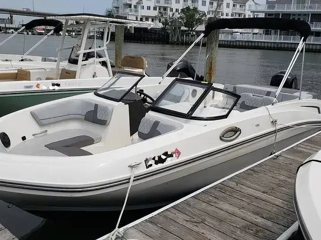 Bayliner VR6 OB