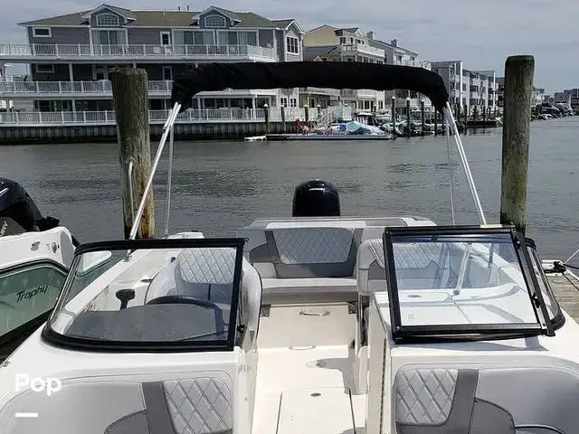 Bayliner VR6 OB