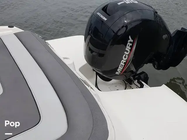 Bayliner Vr6