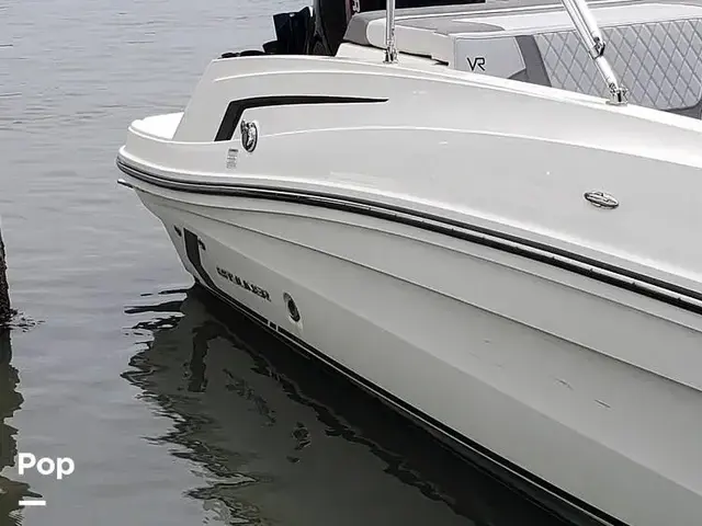 Bayliner VR6 OB