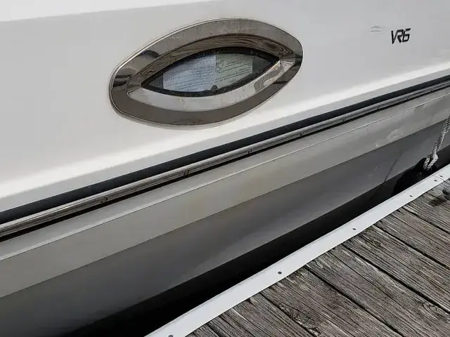 Bayliner VR6 OB