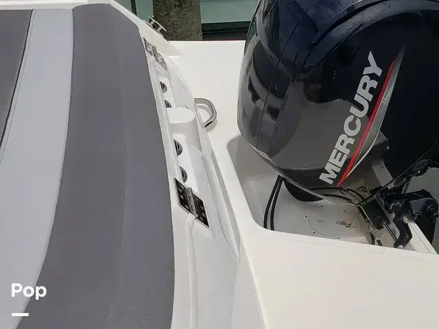 Bayliner VR6 OB