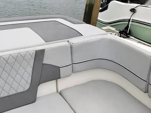 Bayliner Vr6