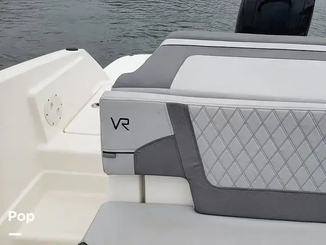 Bayliner Vr6