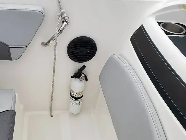 Bayliner Vr6