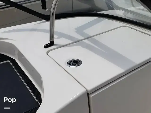 Bayliner VR6 OB