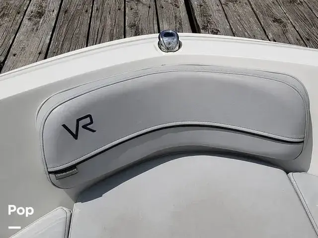 Bayliner VR6 OB