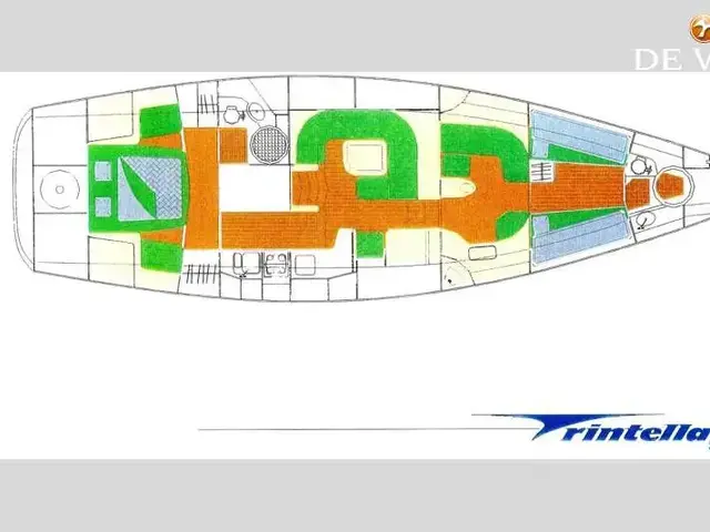 Trintella 52C