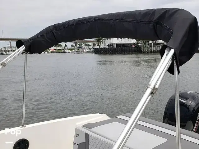 Bayliner Vr6