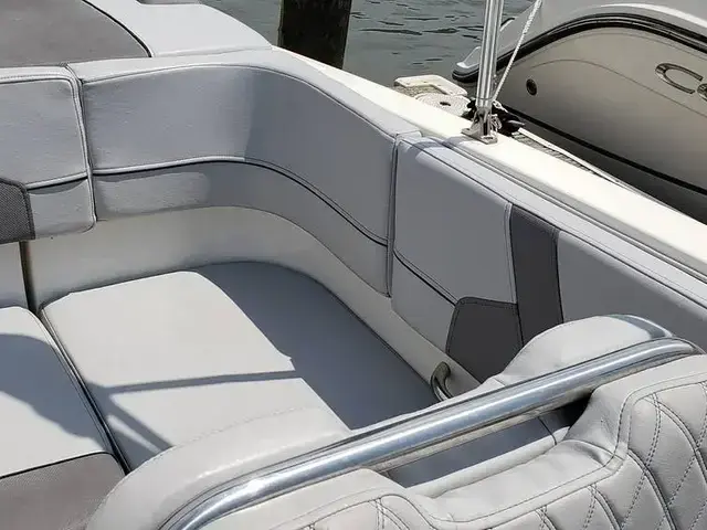 Bayliner VR6 OB