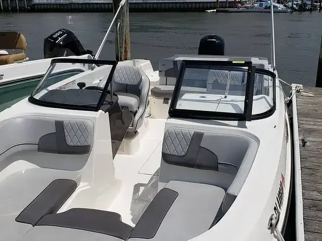 Bayliner VR6 OB