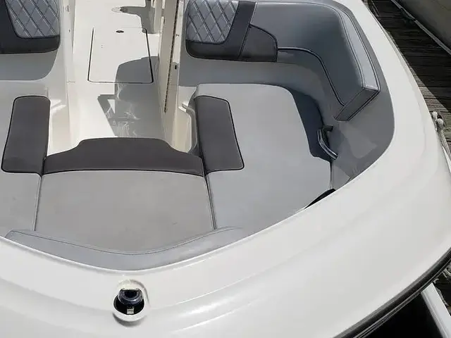 Bayliner VR6 OB