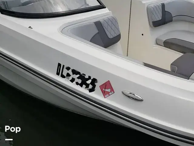 Bayliner VR6 OB