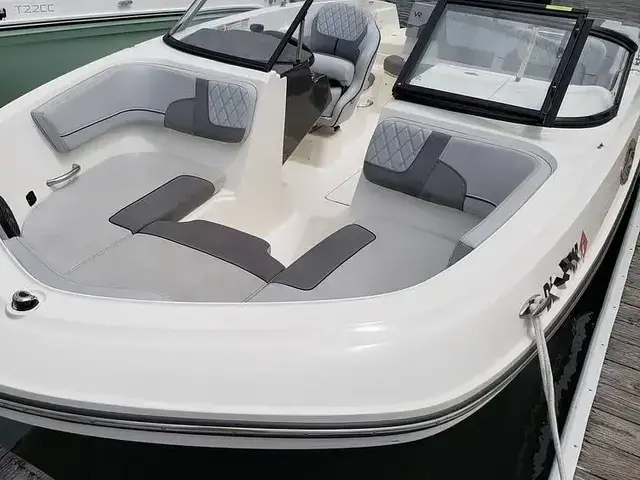 Bayliner VR6 OB