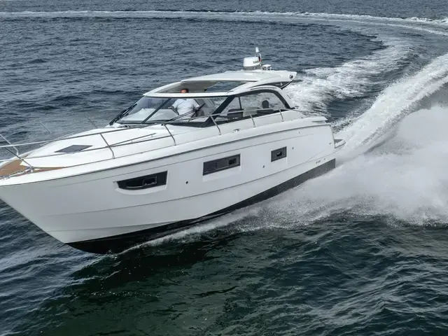 Jeanneau Leader 40