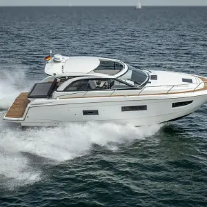 2014 Jeanneau Leader 40