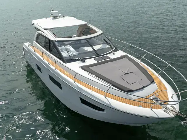 Jeanneau Leader 40