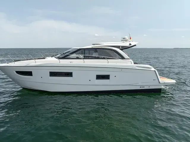 Jeanneau Leader 40