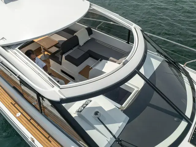 Jeanneau Leader 40