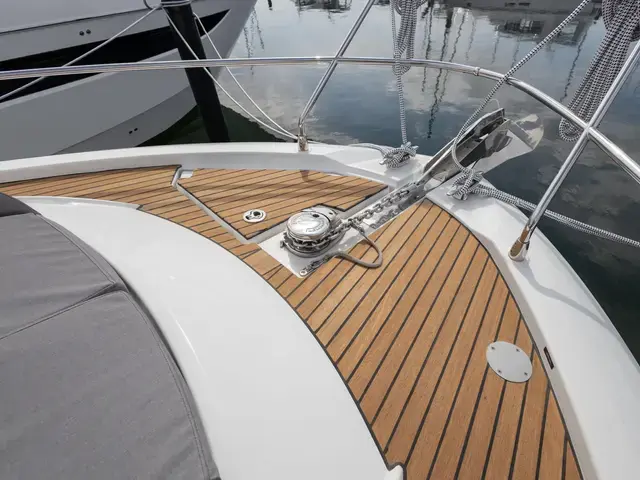 Jeanneau Leader 40