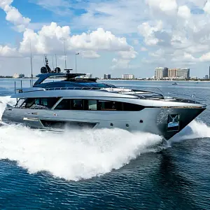 2020 Riva 110 DOLCEVITA