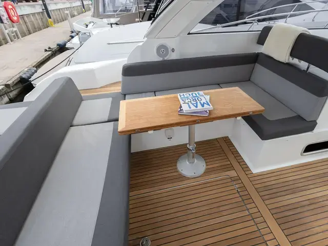 Jeanneau Leader 40