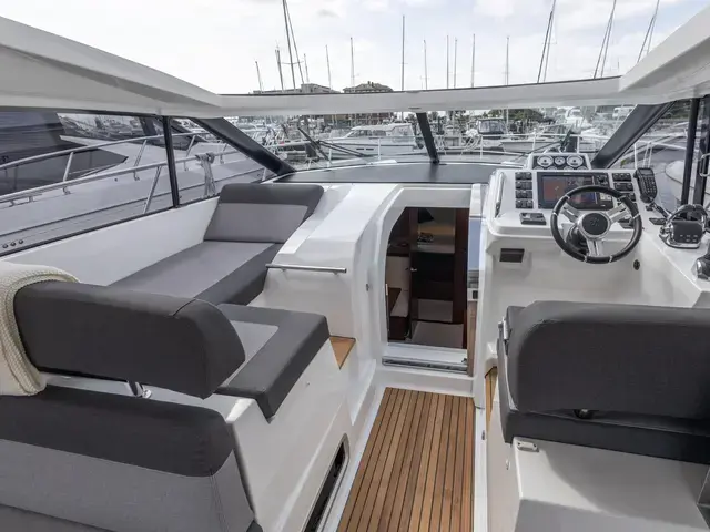 Jeanneau Leader 40