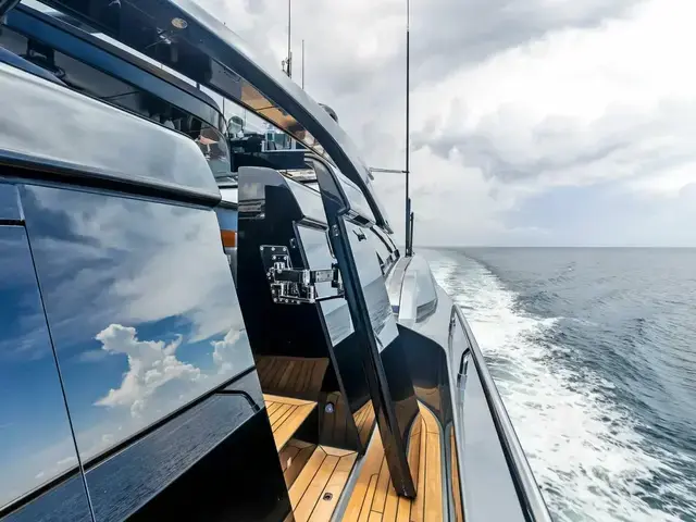 Riva 110' Dolcevita