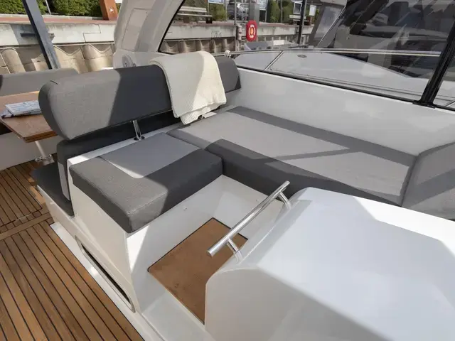 Jeanneau Leader 40