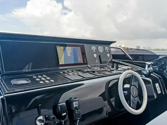 Riva 110' Dolcevita