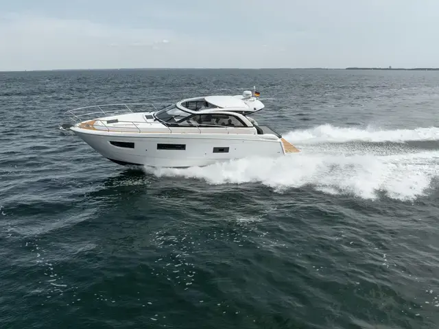 Jeanneau Leader 40