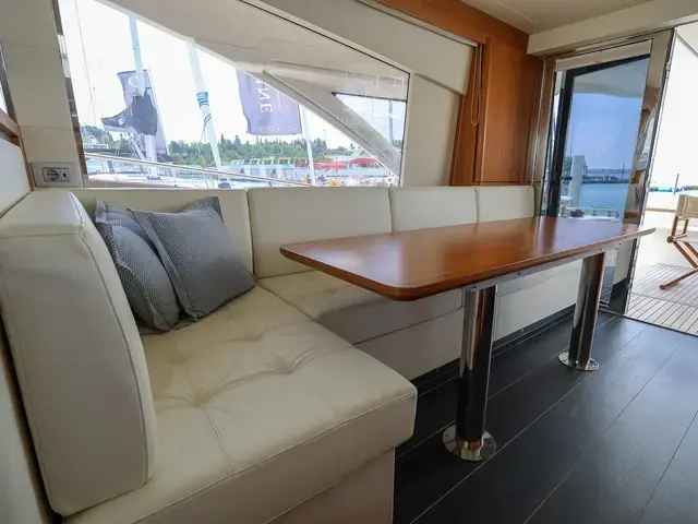 Greenline Oceanclass 68 Fly Hybrid