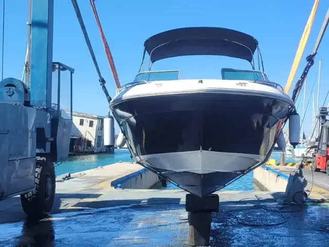 Sea Ray 240 Bow Rider