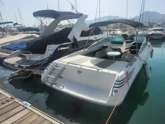 Sea Ray 240 Bow Rider