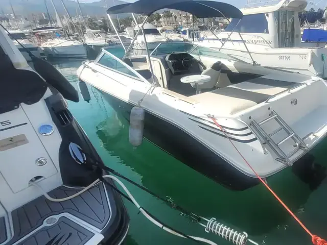 Sea Ray 240 Bow Rider