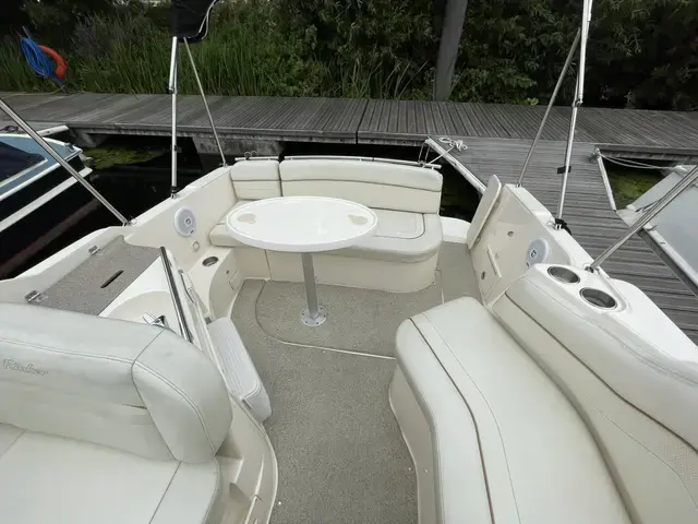 Rinker 250 Fiesta VEE