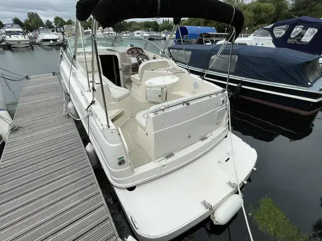 Rinker 250 Fiesta VEE