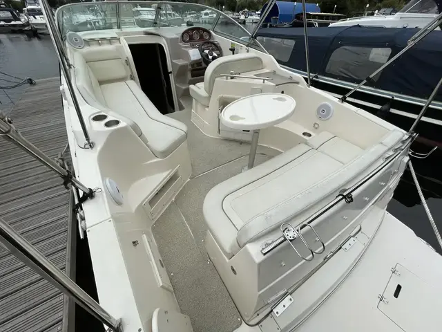 Rinker 250 Fiesta VEE