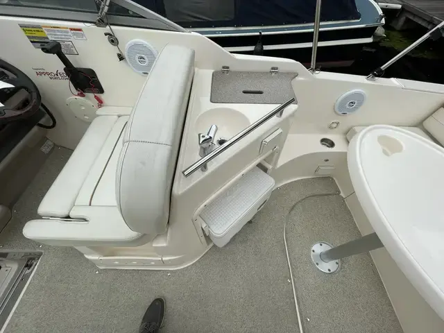 Rinker 250 Fiesta VEE