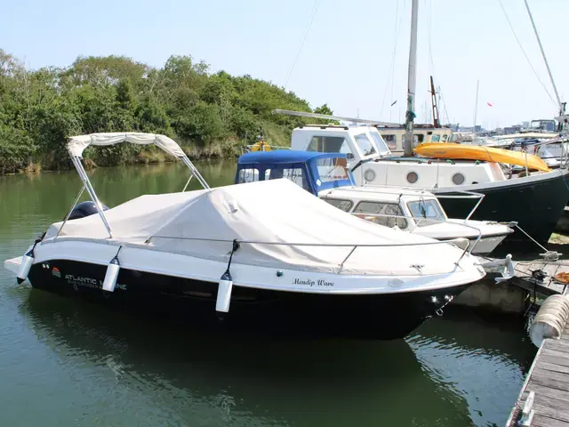 Atlantic 630 Sun Cruiser