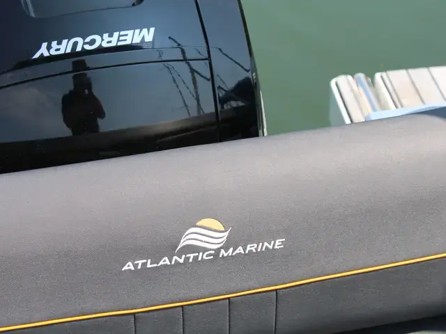 Atlantic 630 Sun Cruiser