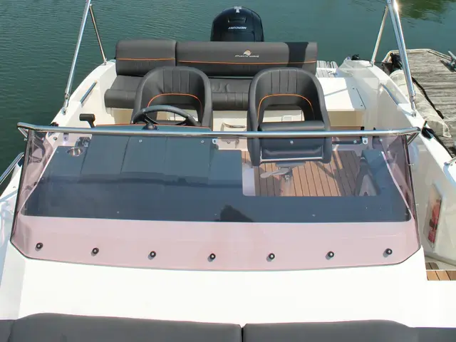 Atlantic 630 Sun Cruiser